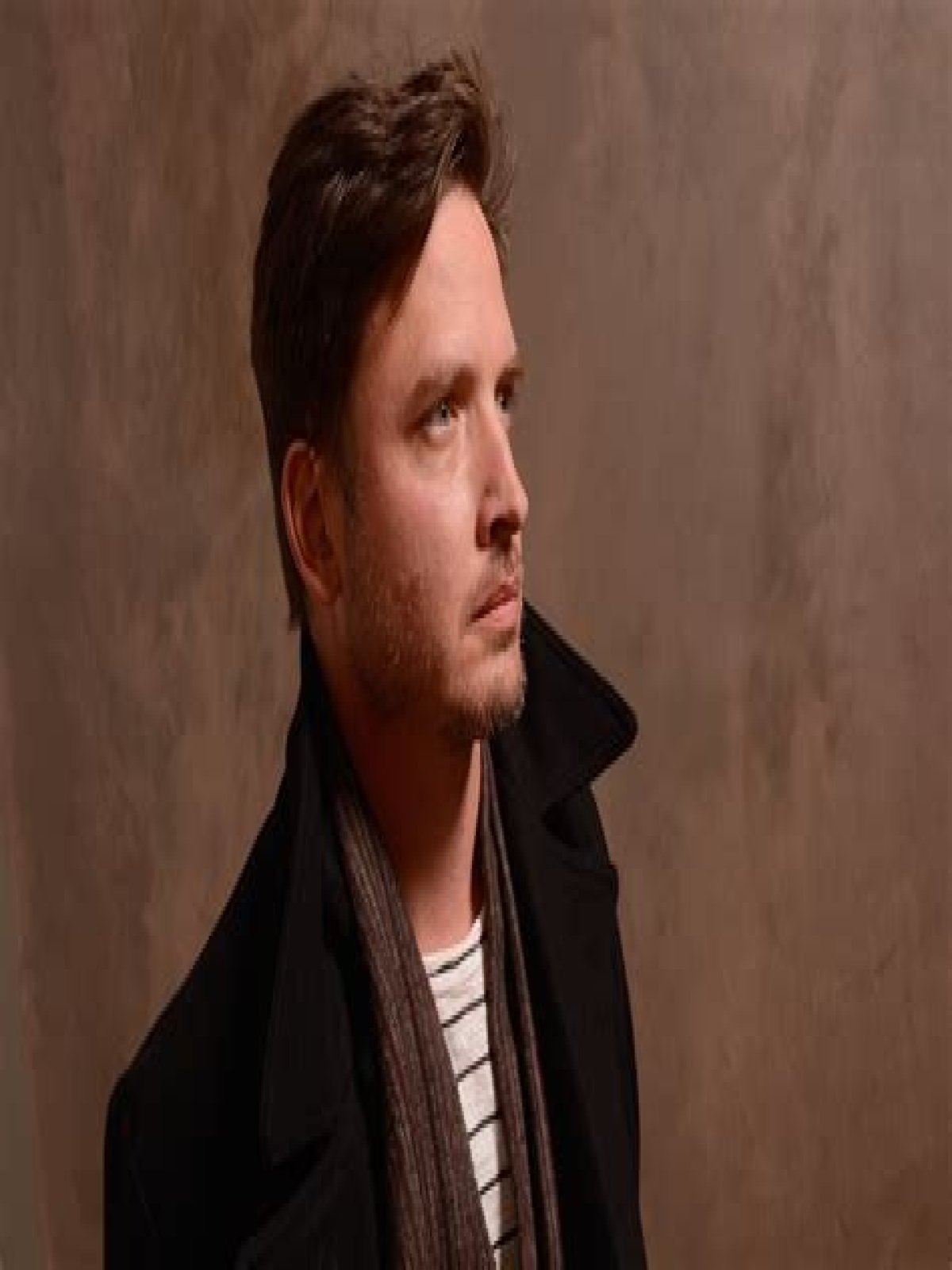 Aden Young: A Comprehensive Look At The Life And Career Of The Acclaimed Actor