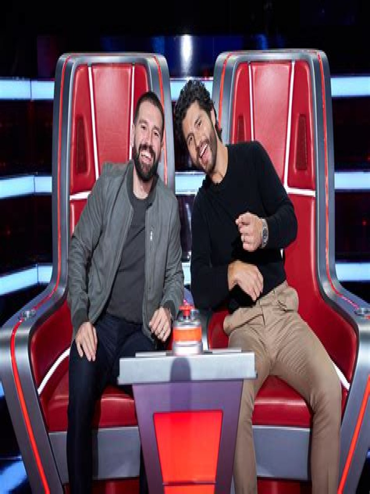 Are And Shay Brothers: The Journey Of Two Talented Siblings
