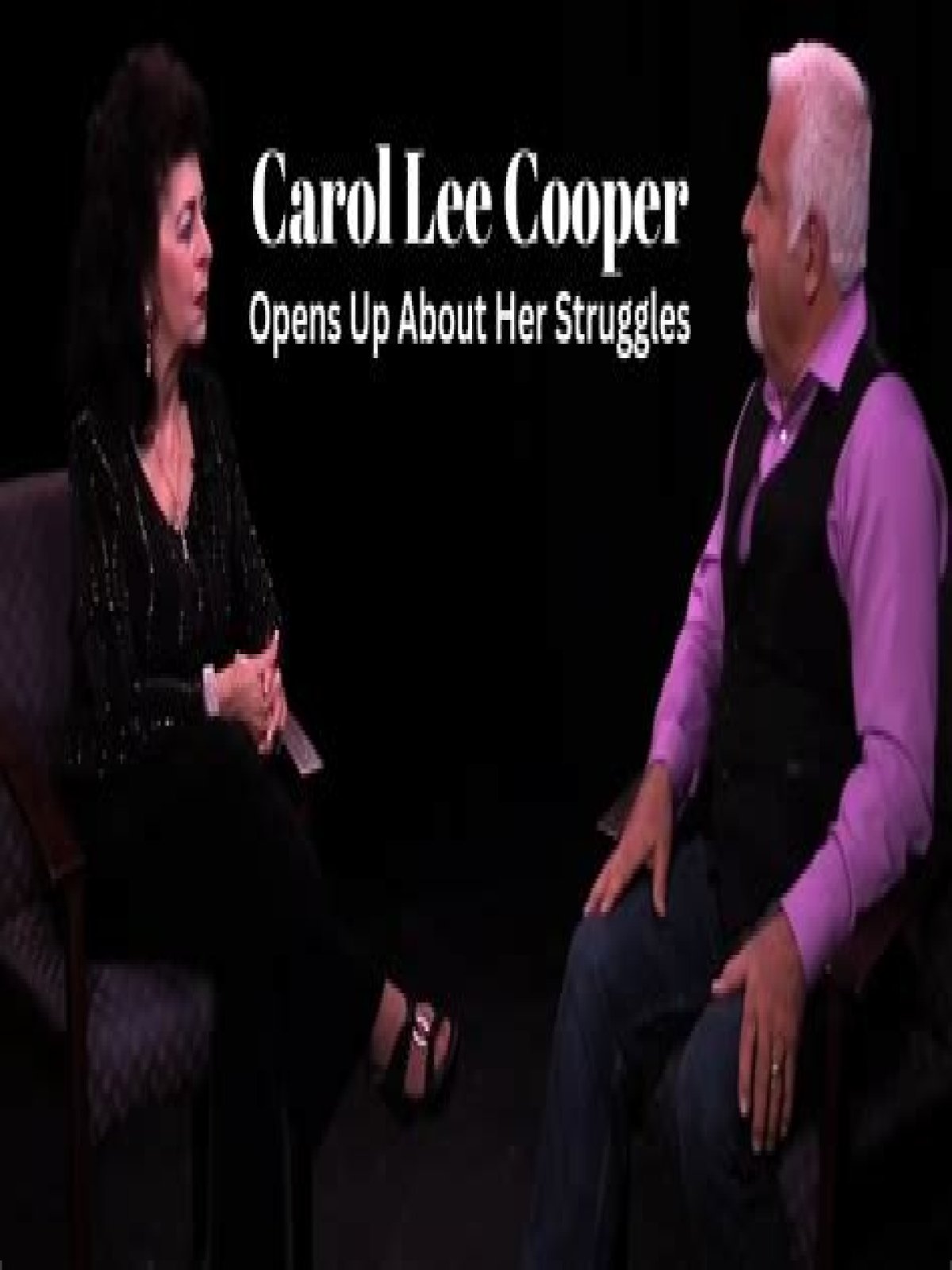 Carol Lee Cooper: A Deep Dive Into Her Life And Career