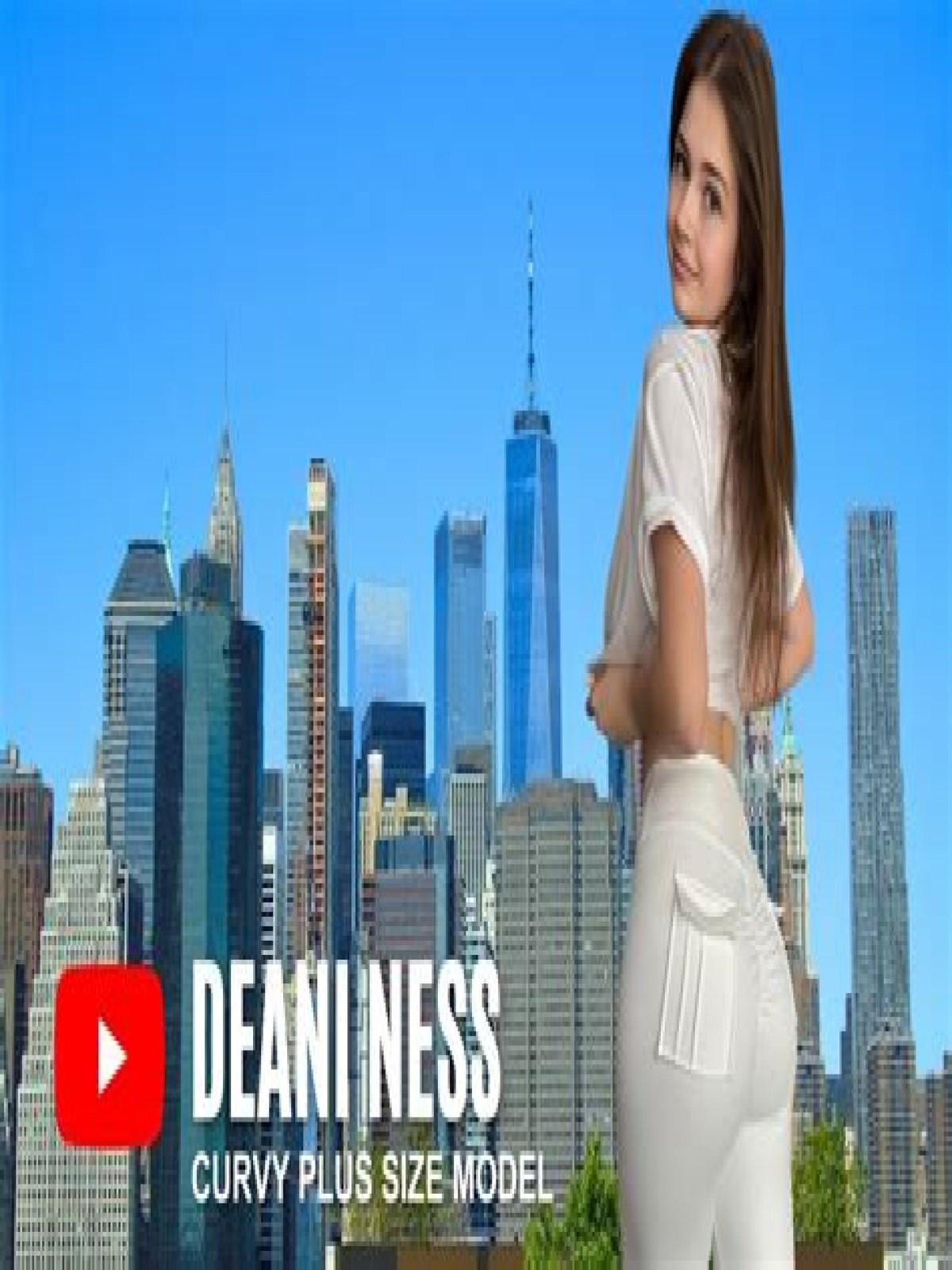 Deani Ness: The Rising Star In The World Of Entertainment