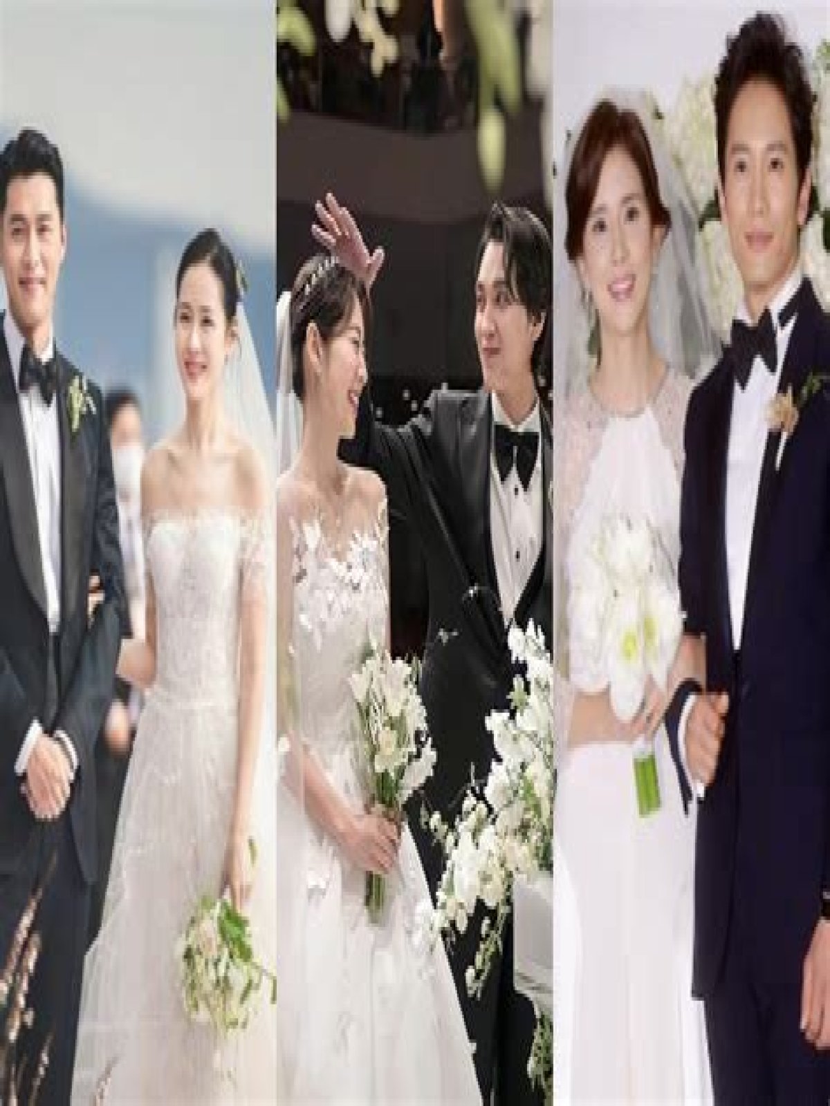 Do Ji-han Wife: Exploring The Life Of The Korean Star And His Partner