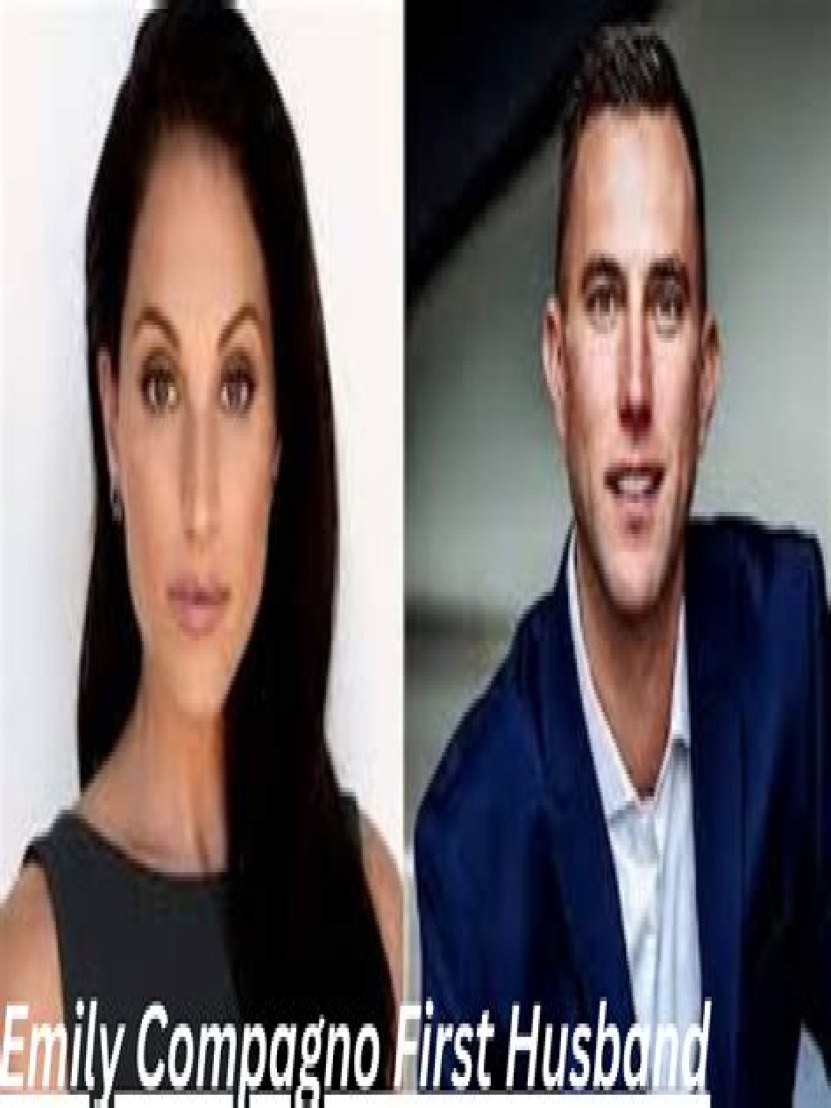 Emily Compagno Husband: Everything You Need To Know