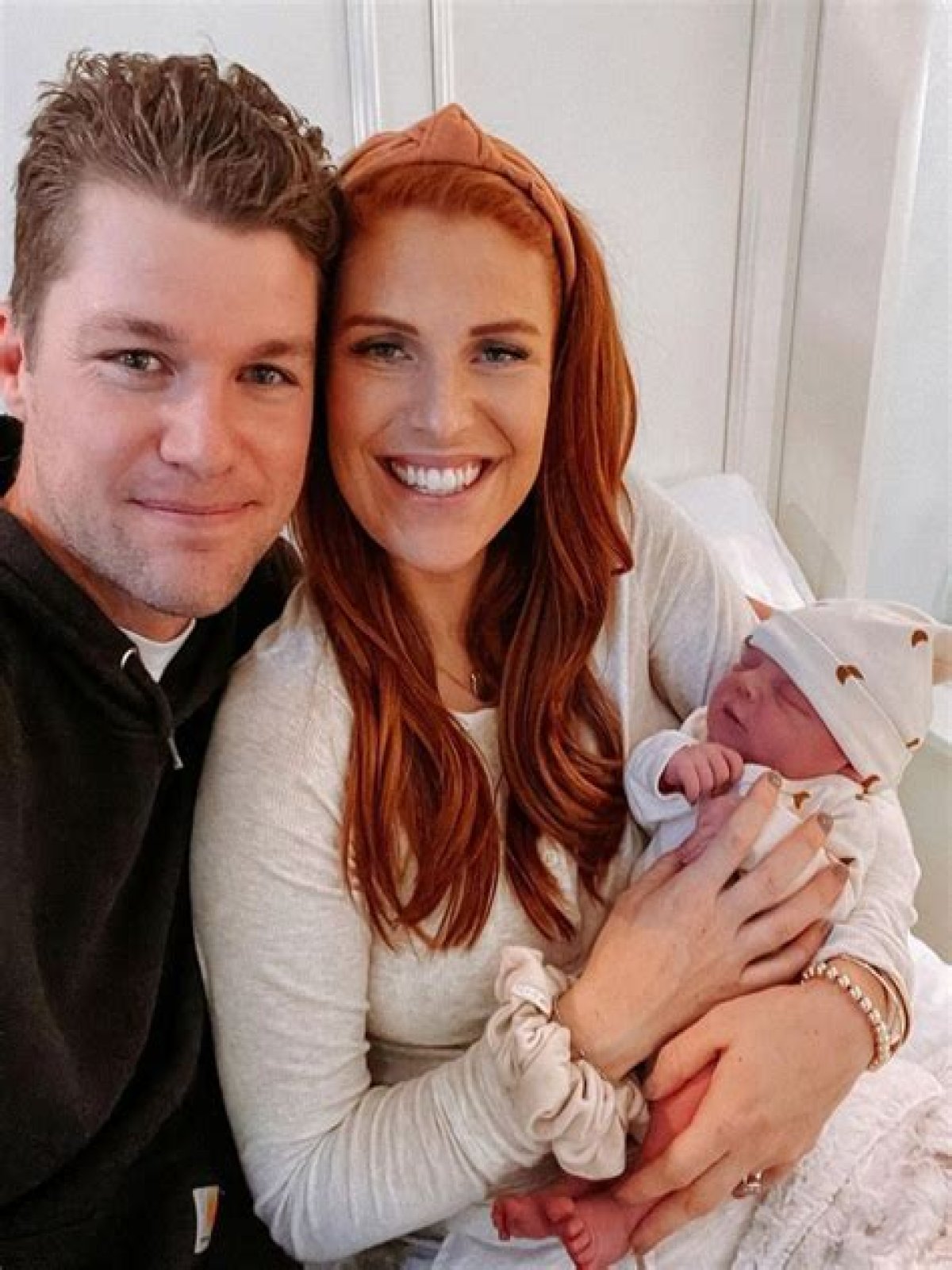 Exciting News: Jeremy Roloff Welcomes A New Baby!