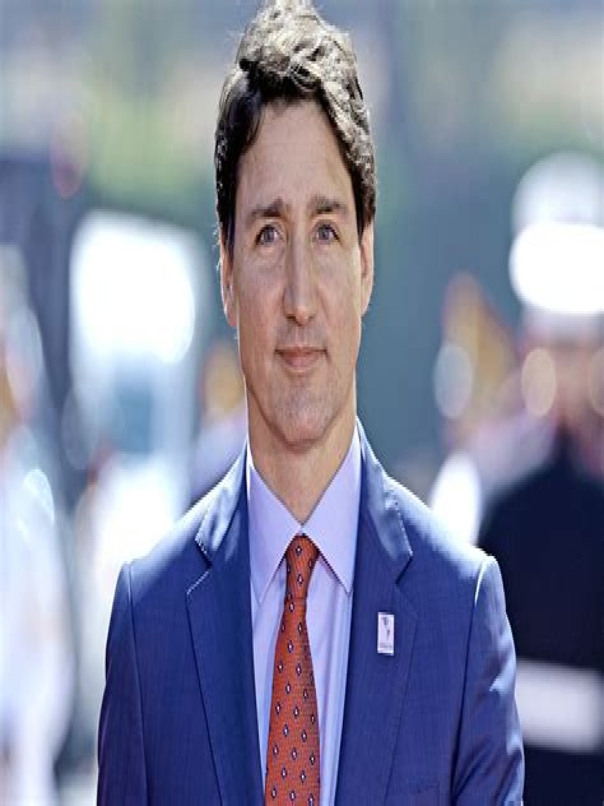 Exploring Justin Trudeau's Net Worth: The Wealth Of Canada's Prime Minister