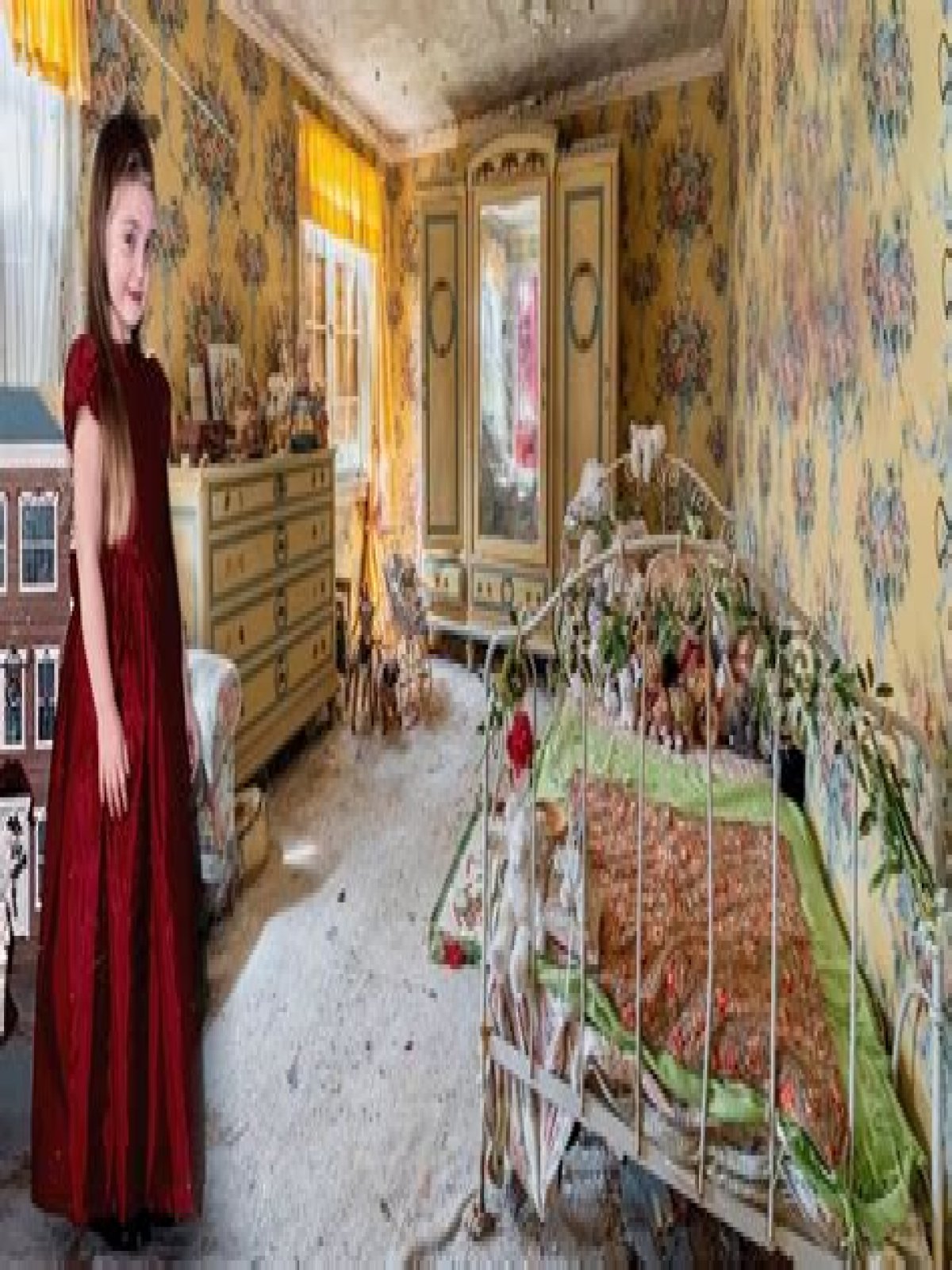 Exploring The Legacy Of The Gladstein Family