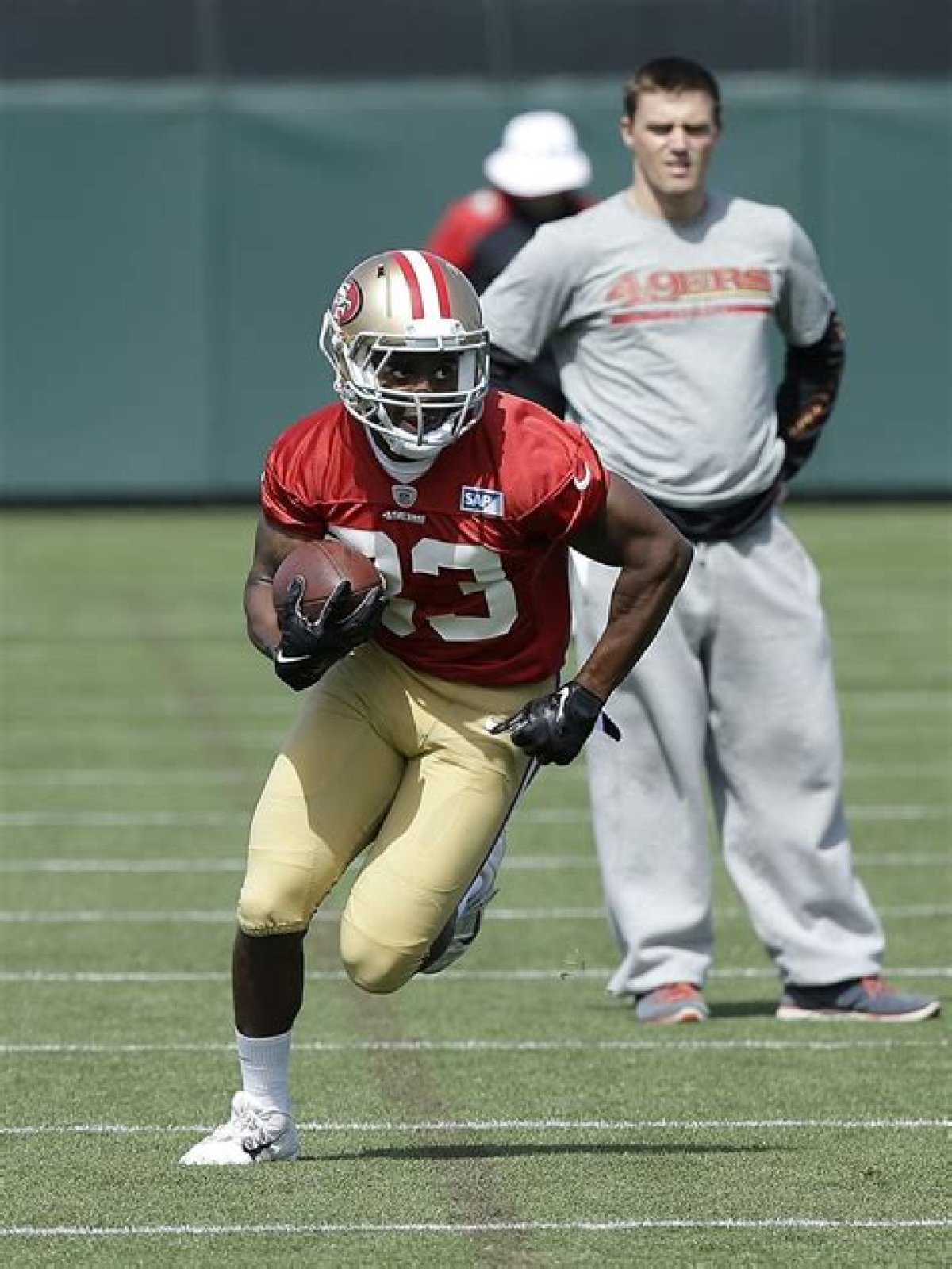 Exploring The Life And Career Of Jerry Rice Jr.