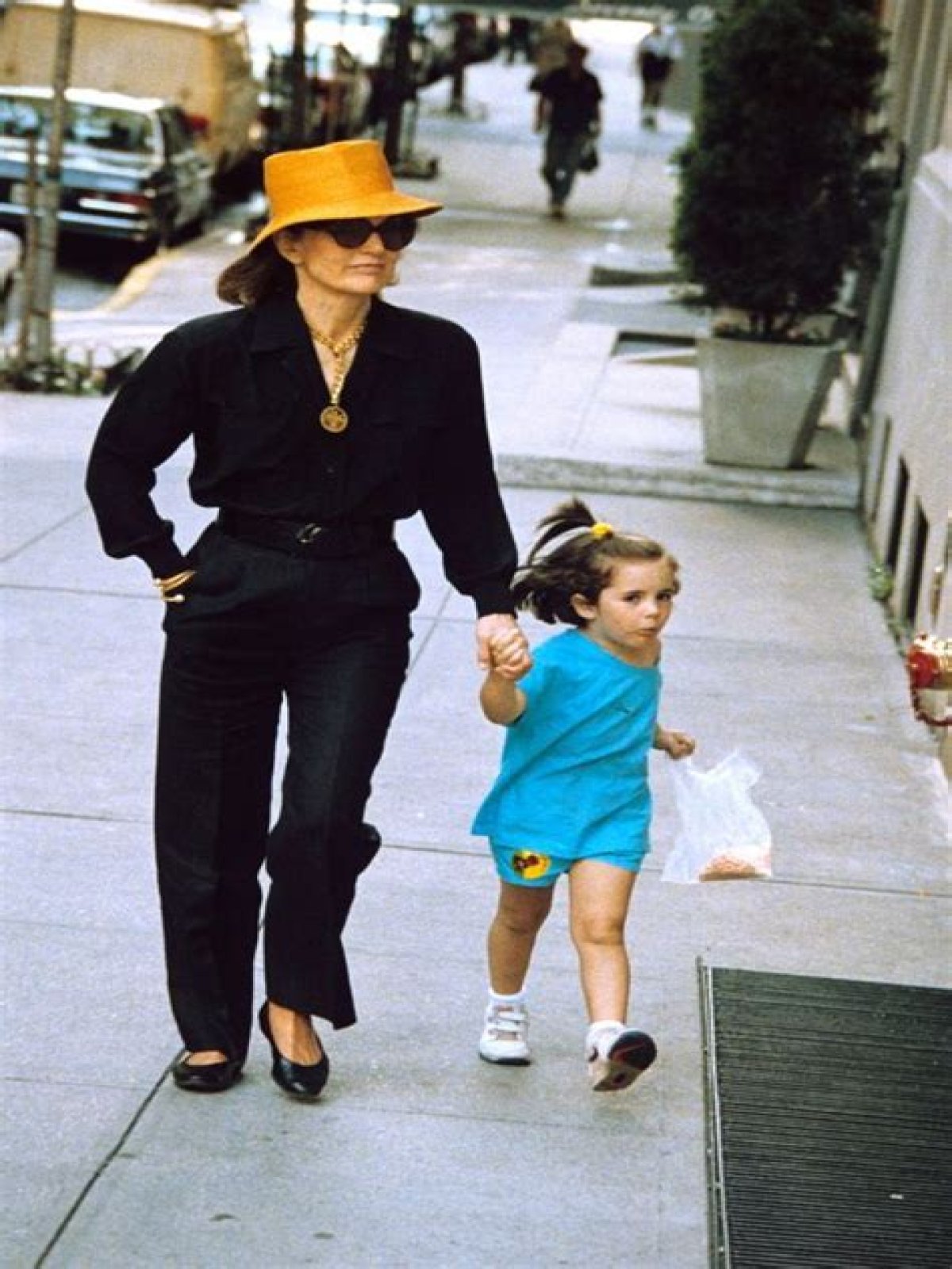 Exploring The Life And Legacy Of Rose Schlossberg