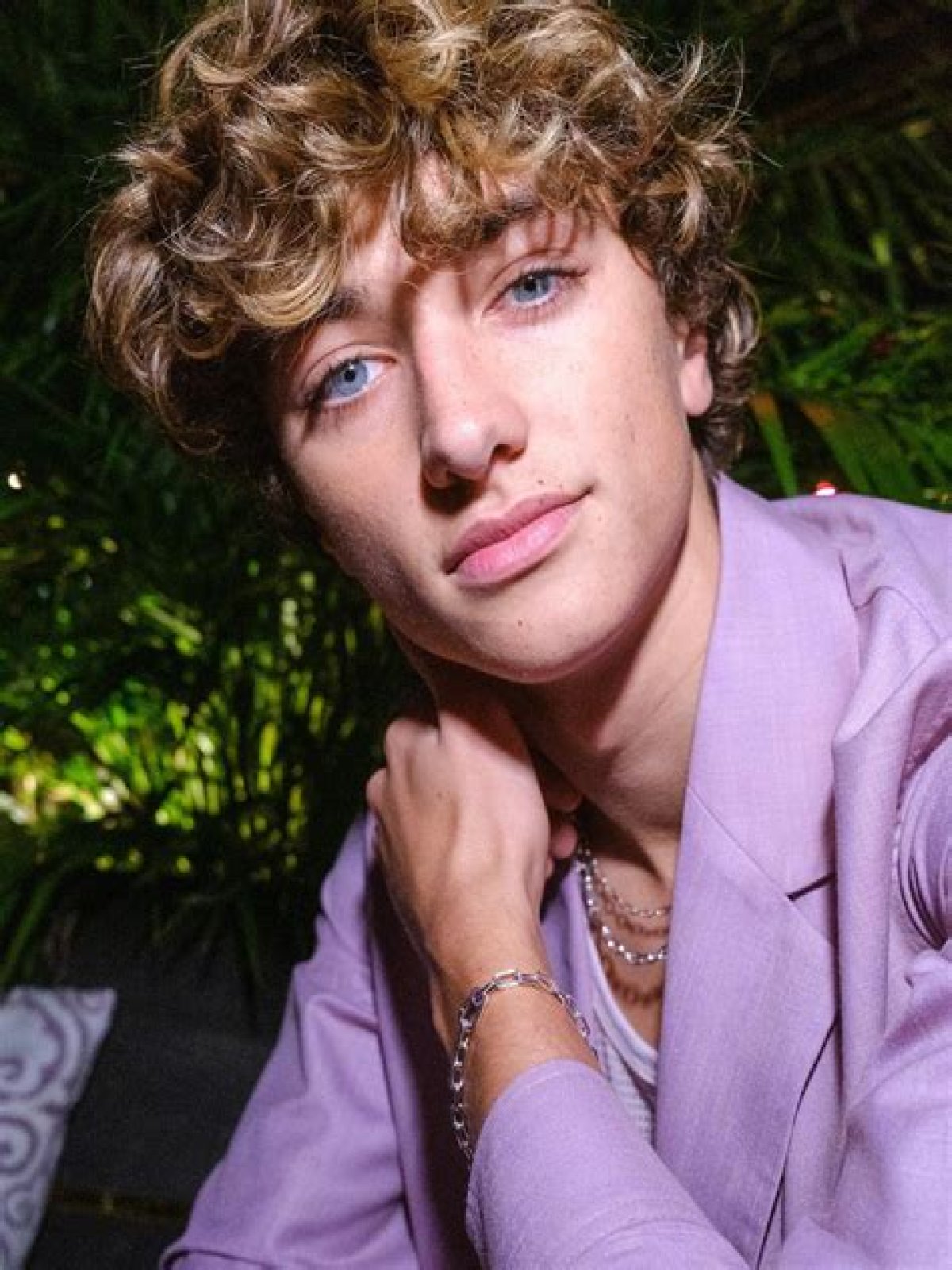 Gavin Casalegno Movies: A Comprehensive Guide To The Rising Star