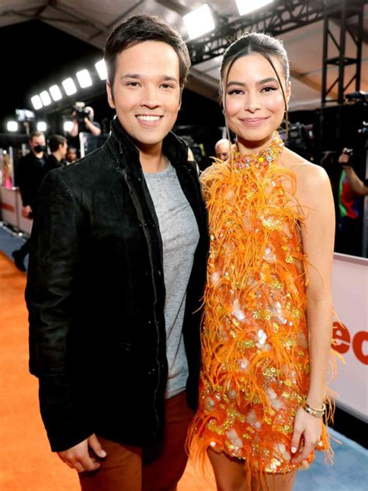 Is Miranda Cosgrove Married? A Deep Dive Into Her Personal Life