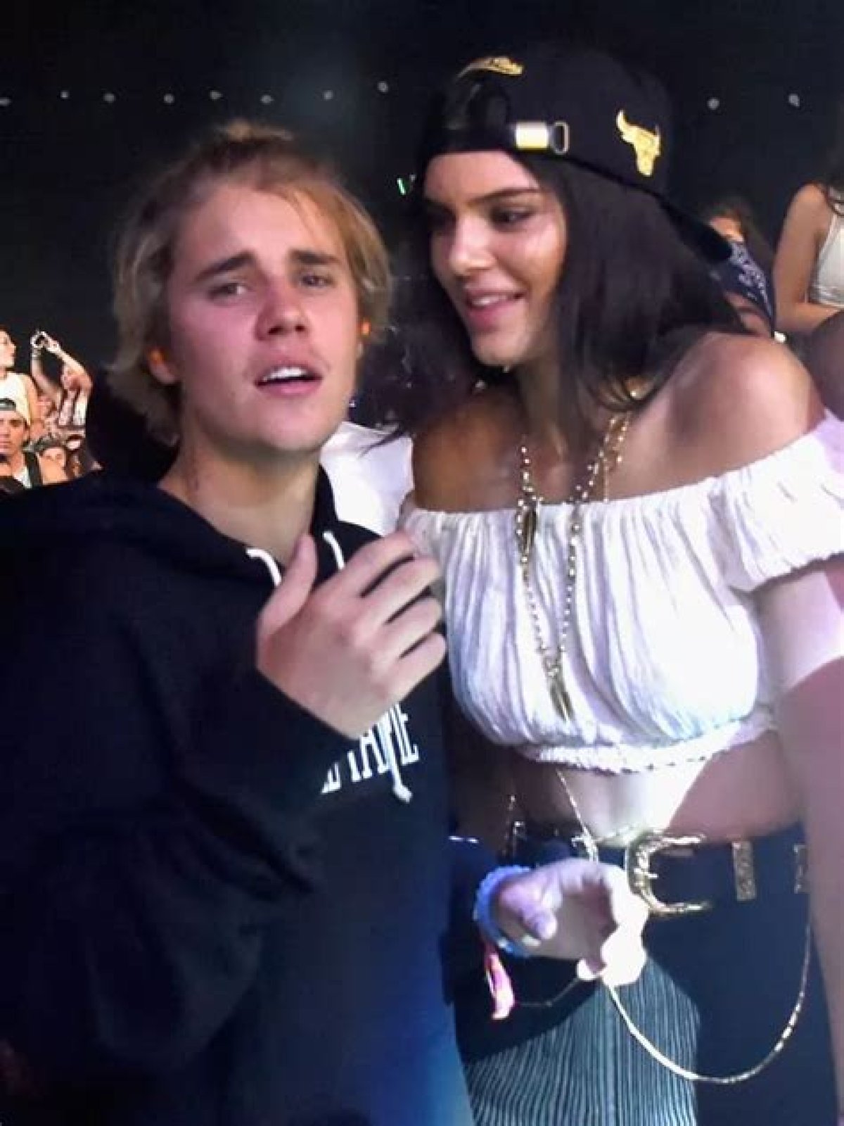 Justin Bieber And Kendall Jenner: A Look At Their Dating History
