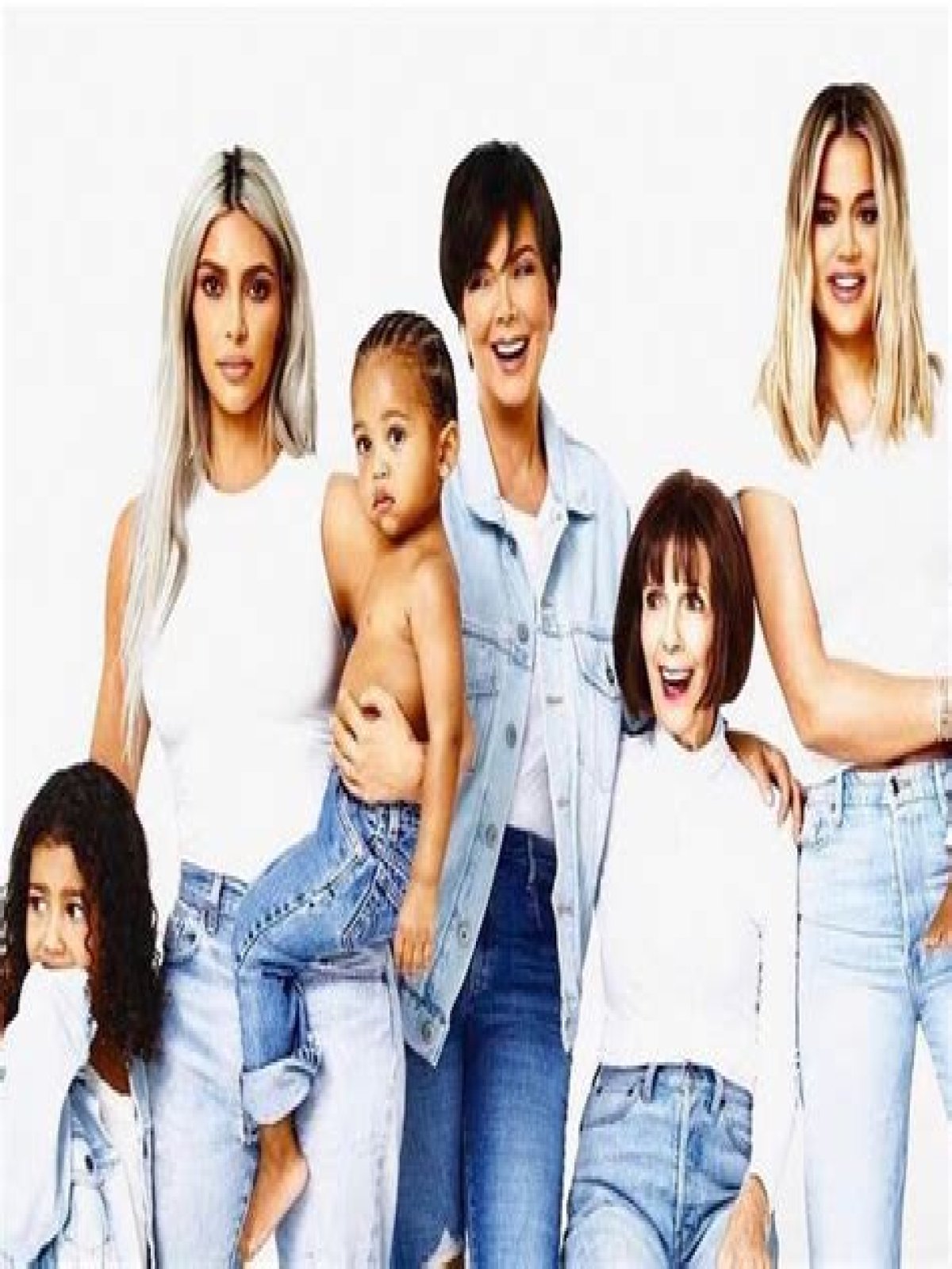 Kardashian Christmas Card 2022: A Celebration Of Family And Tradition