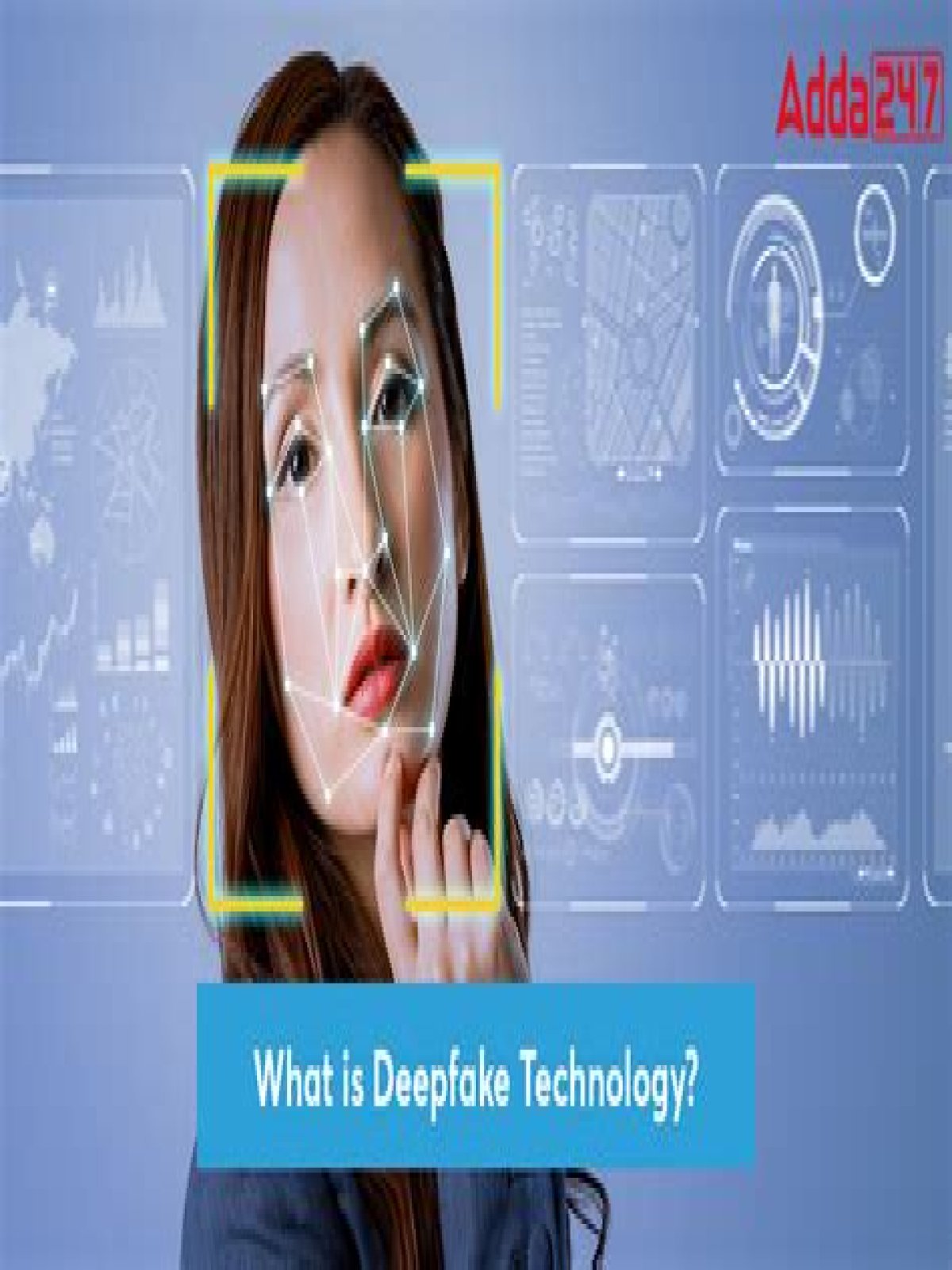 Karina Deepfake: Understanding The Technology And Its Implications