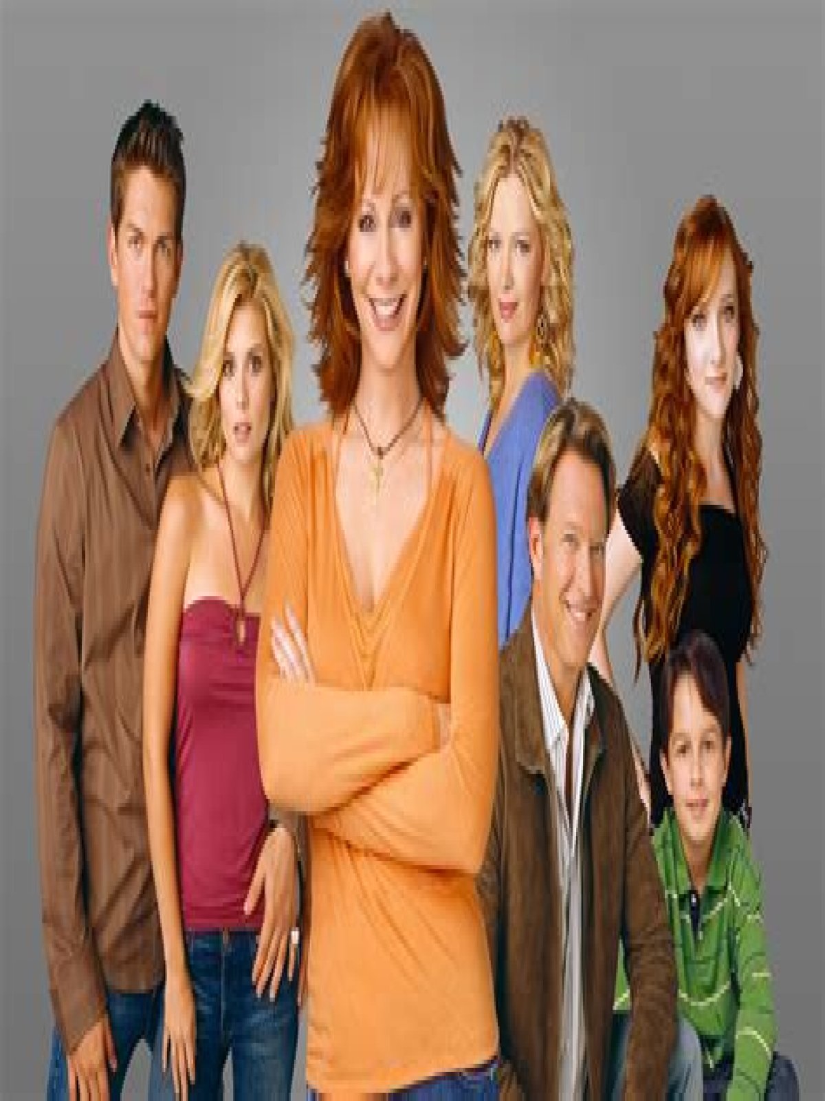 Kyra From Reba: The Journey Of A Beloved Character