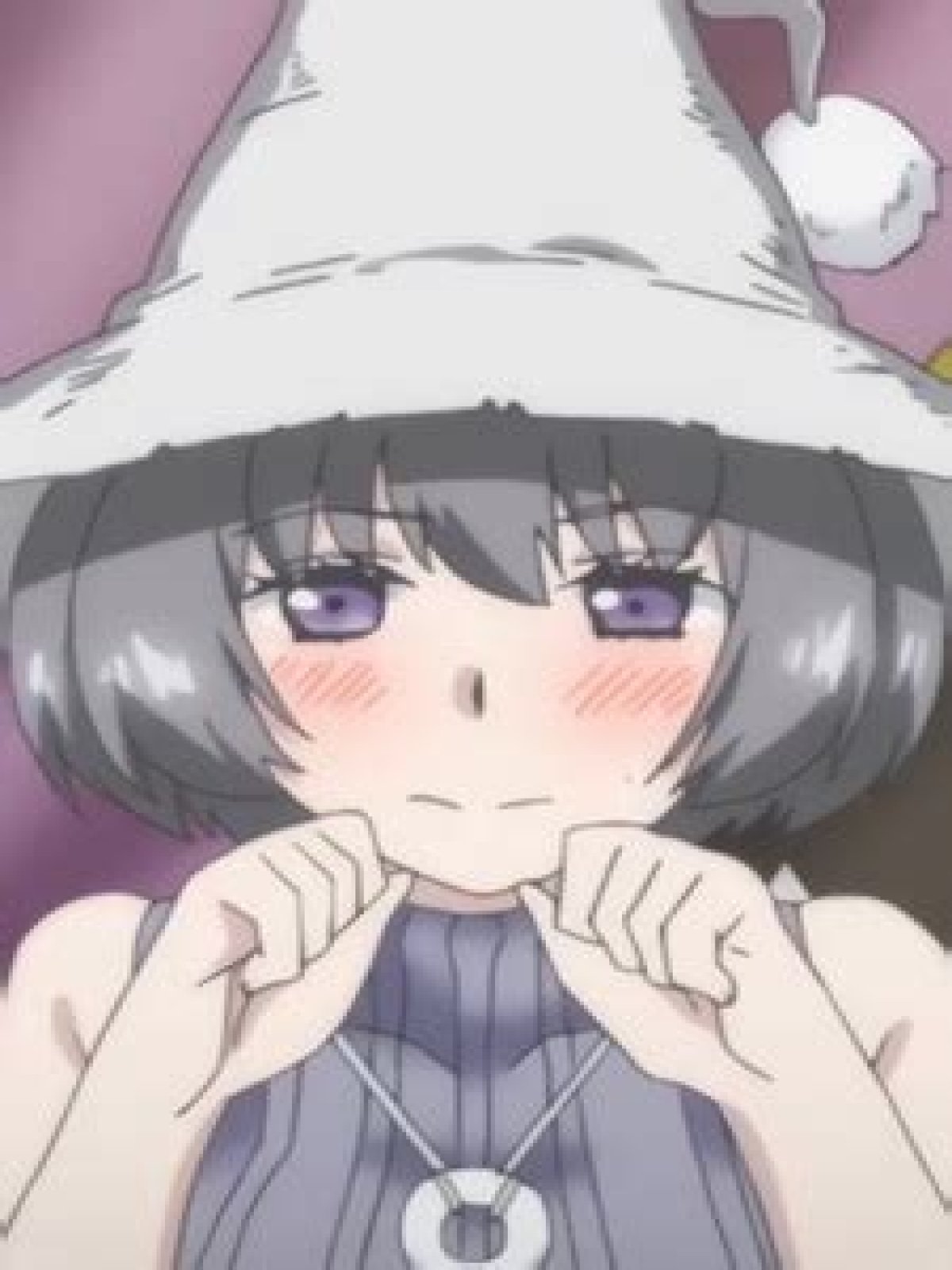 Majo Wa Kekkyoku Sono Kyaku To 1: A Deep Dive Into The Enchanting World Of Anime And Its Characters