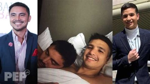 Marvin Agustin's Wife: A Deep Dive Into Their Relationship