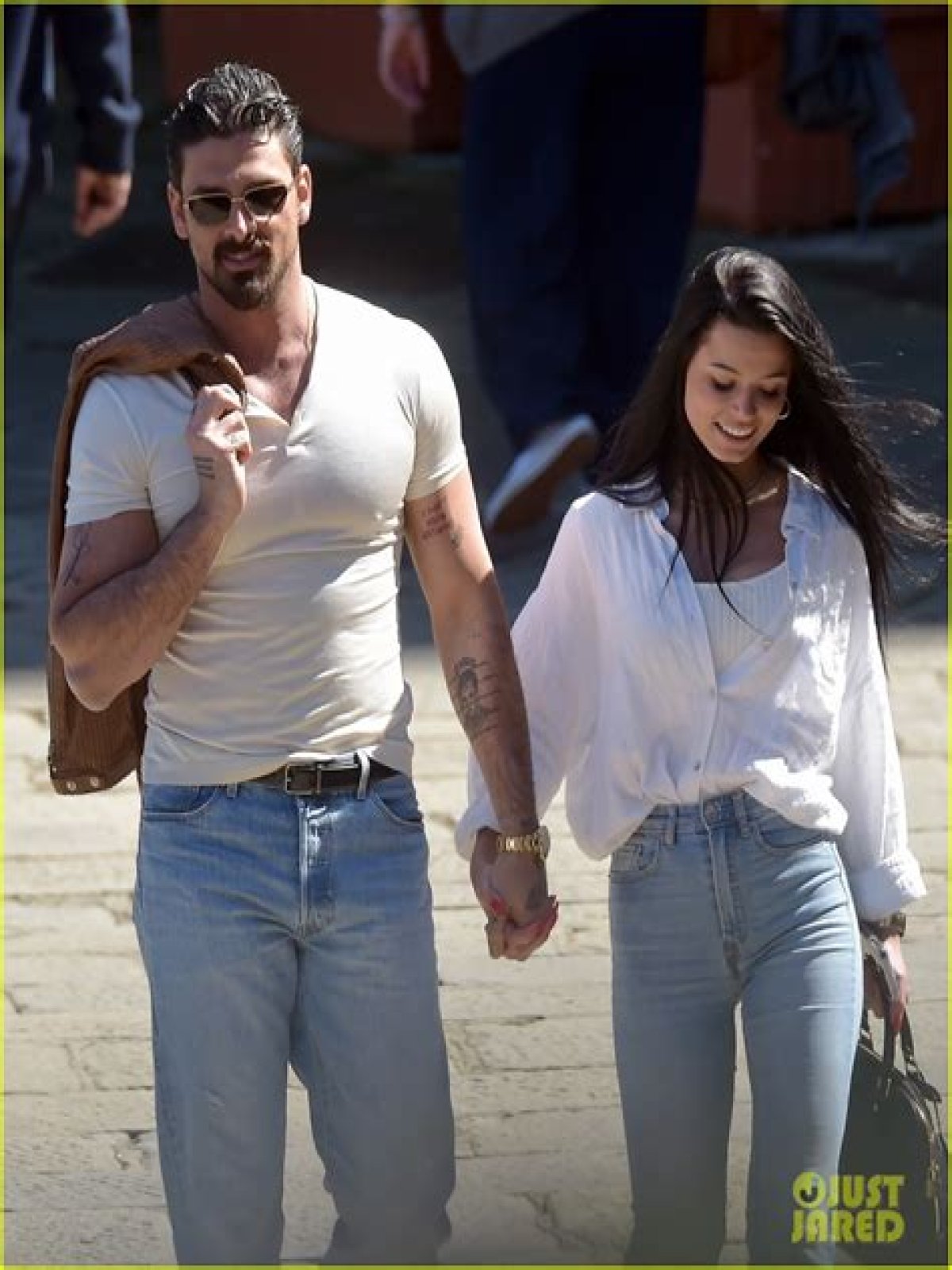 Michele Morrone Dating Now: Exploring His Romantic Life