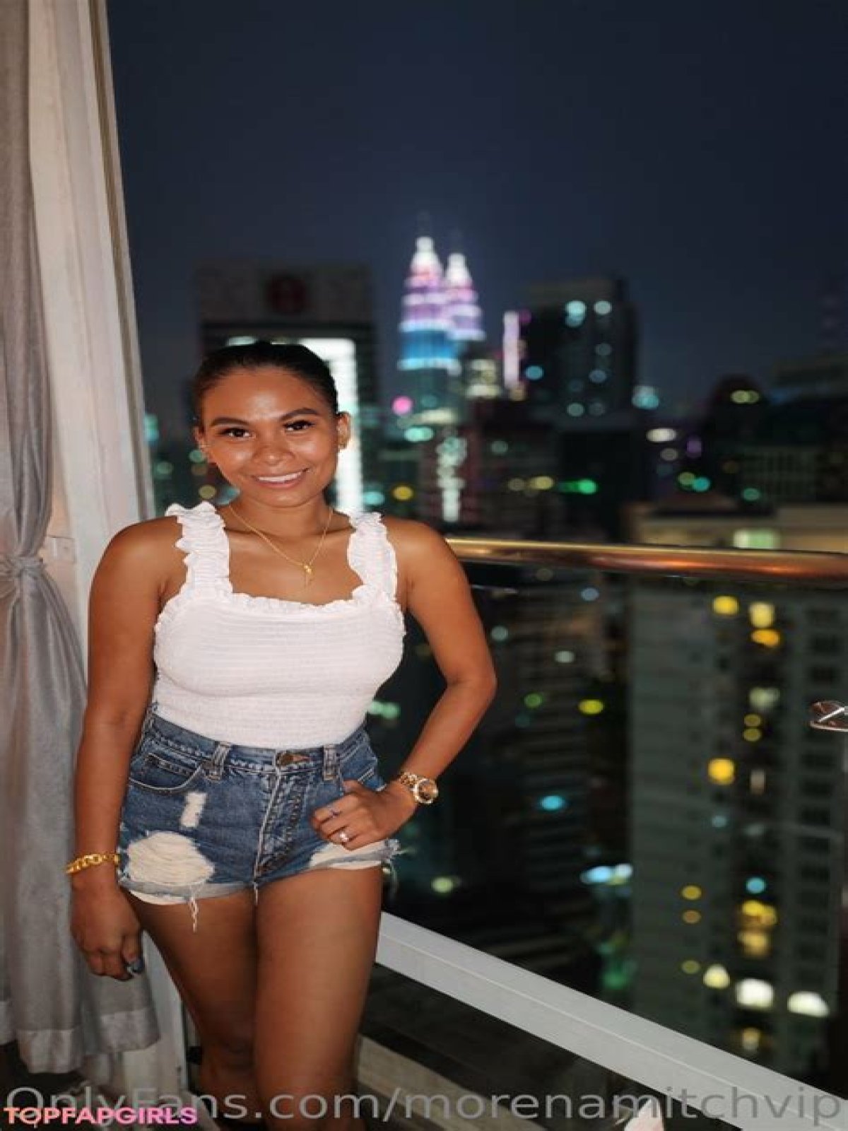 Morena Mitch Leaks: Unveiling The Controversial Story Behind The Scandal