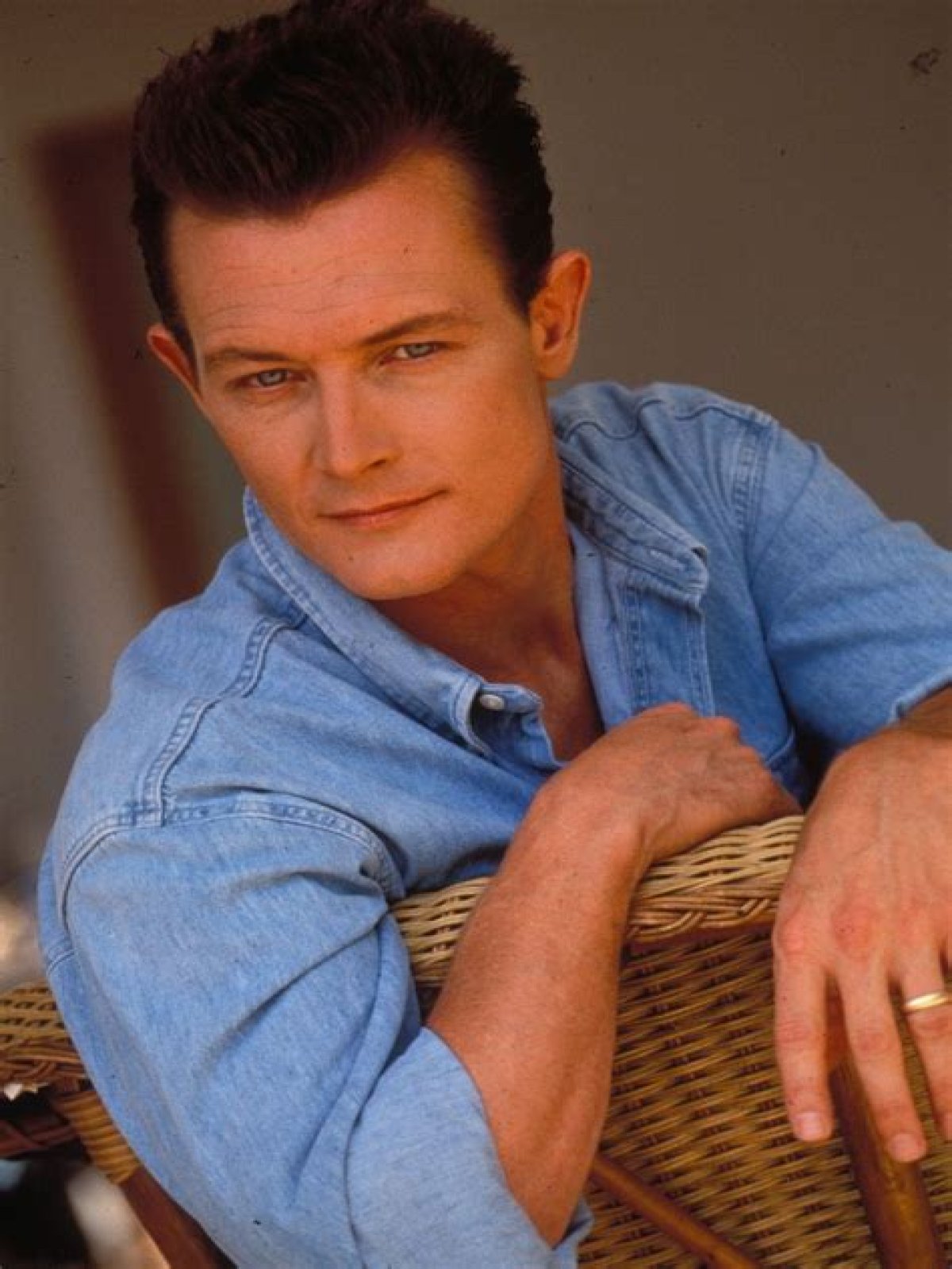 Robert Patrick: The Versatile Actor Who Redefined Action Cinema