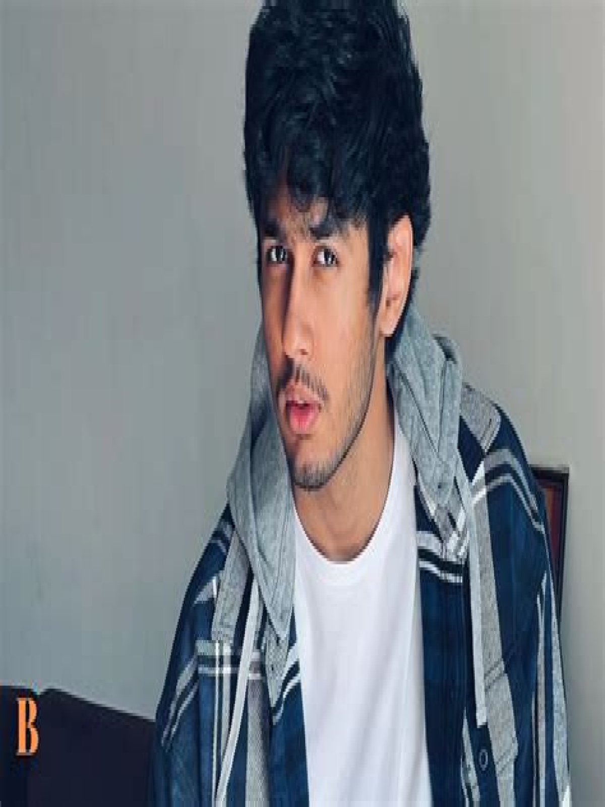 Rudhraksh Jaiswal: The Rising Star In Indian Cinema