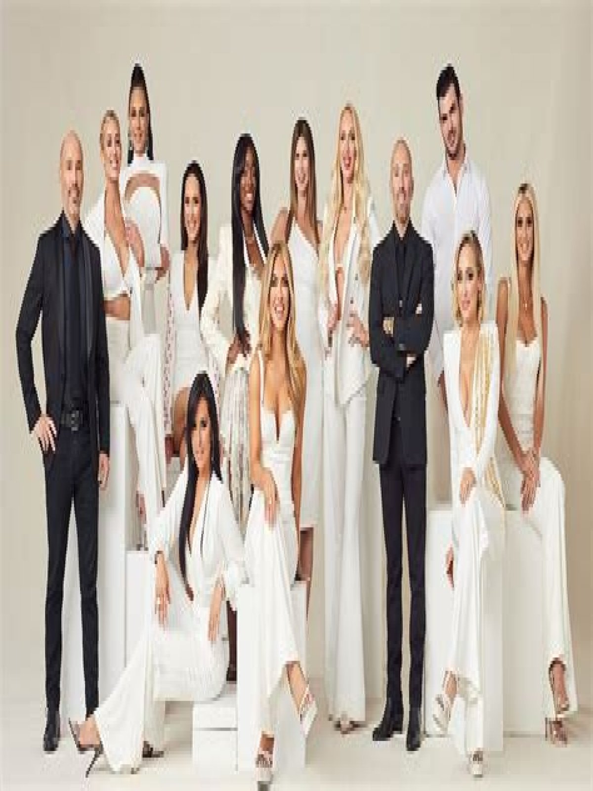 Selling Sunset Nude: A Deep Dive Into The Controversy And Impact On Real Estate Reality TV