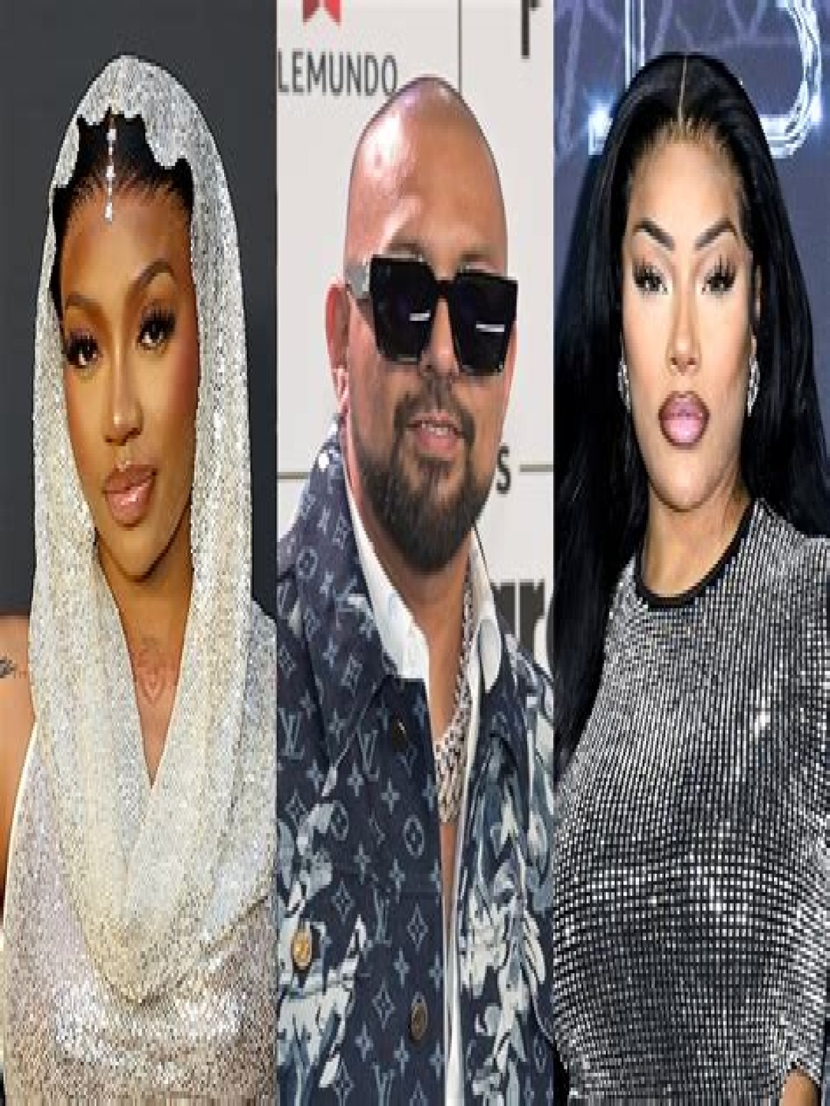 Stefflon Don Partner: Who Is The Man Behind The Fame?