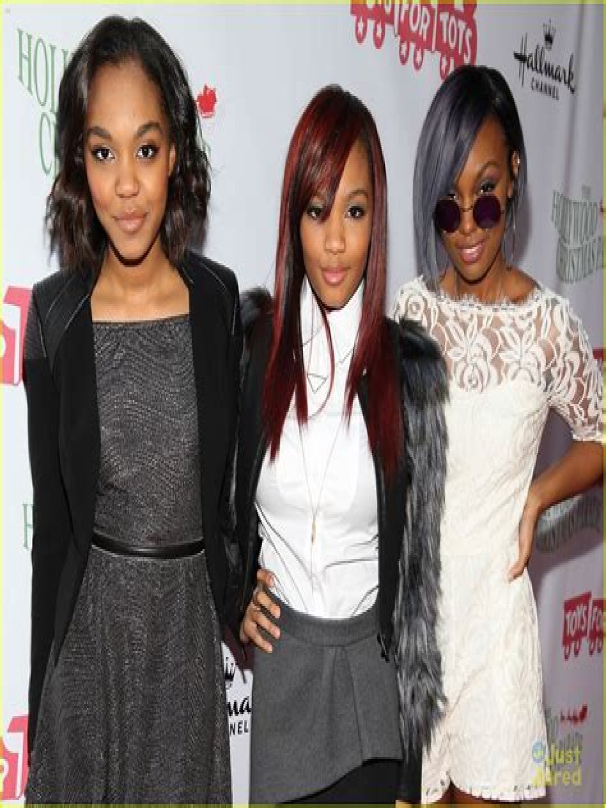 Unveiling The McClain Sisters: Talents, Triumphs, And Togetherness
