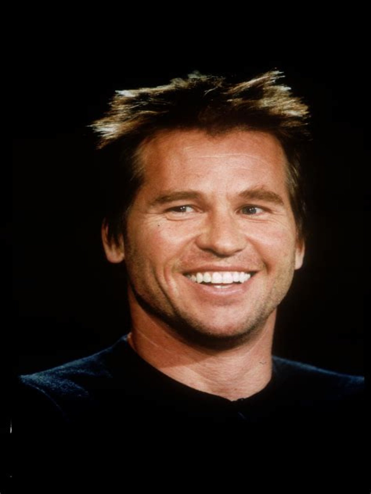 Val Kilmer: The Versatile Actor Who Captivated Hollywood