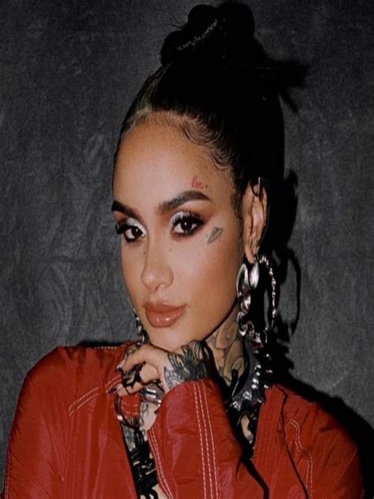 Who Is Kehlani? A Deep Dive Into The Life And Career Of The Rising Star