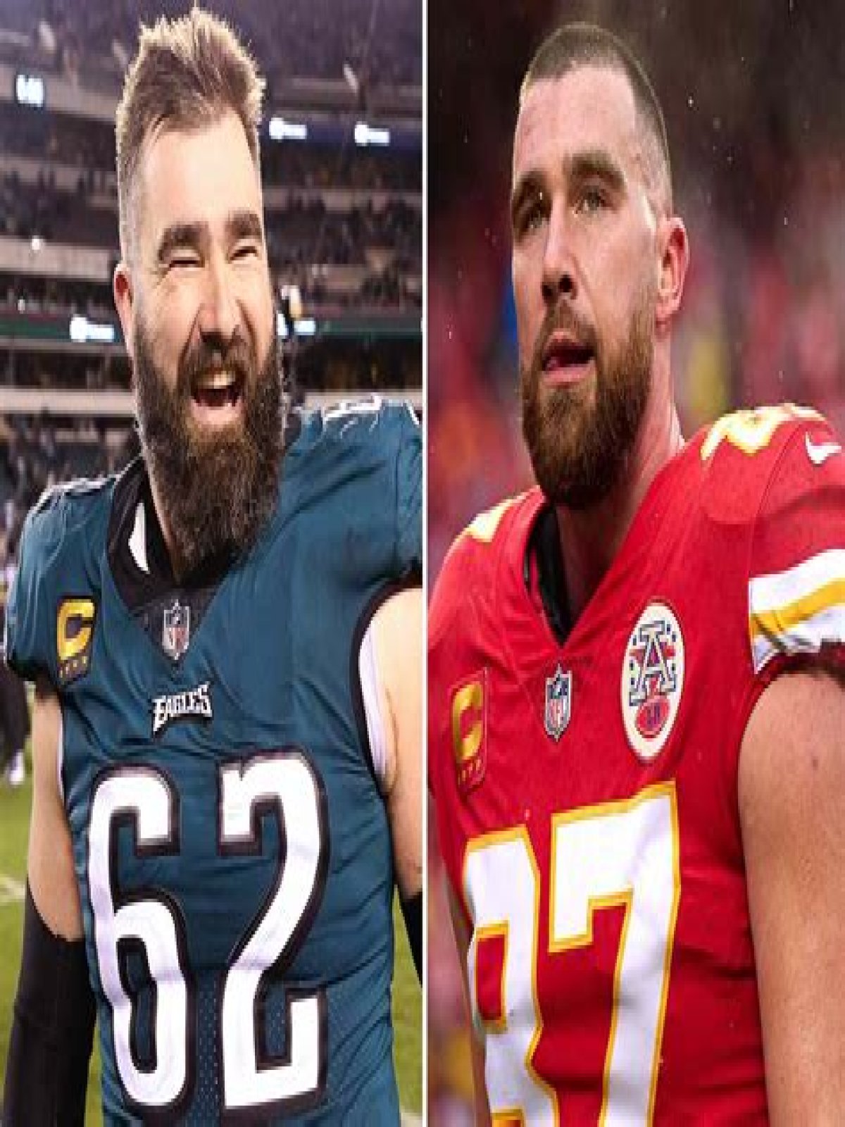 Who Is Travis Kelce Supporting For President? An In-Depth Analysis